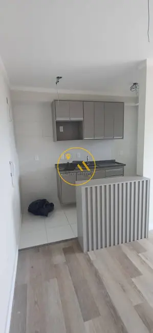 Apartamento com 2 quartos à venda e para alugar, 52m2 em Sao Jose Dos Campos - SP - imagem 2 Foto 2 de Apartamento com 2 quartos à venda e para alugar, 52m2 em Sao Jose Dos Campos - SP