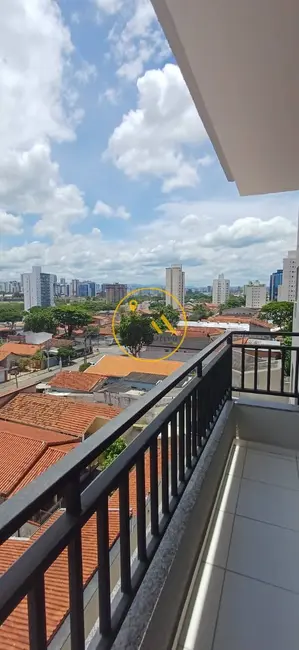 Apartamento com 2 quartos à venda e para alugar, 52m2 em Sao Jose Dos Campos - SP - imagem 5 Foto 5 de Apartamento com 2 quartos à venda e para alugar, 52m2 em Sao Jose Dos Campos - SP