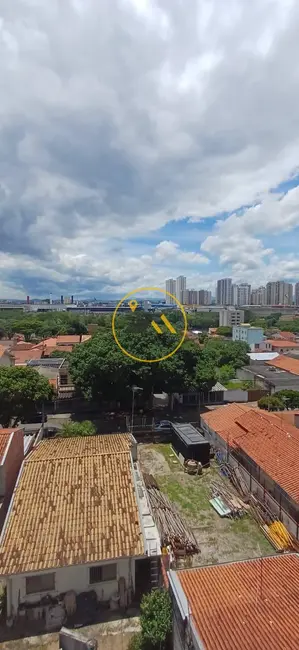 Apartamento com 2 quartos à venda e para alugar, 52m2 em Sao Jose Dos Campos - SP - imagem 7 Foto 7 de Apartamento com 2 quartos à venda e para alugar, 52m2 em Sao Jose Dos Campos - SP