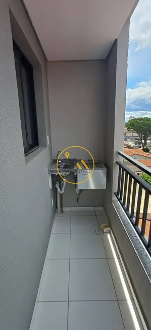 Apartamento com 2 quartos à venda e para alugar, 52m2 em Sao Jose Dos Campos - SP - imagem 6 Foto 6 de Apartamento com 2 quartos à venda e para alugar, 52m2 em Sao Jose Dos Campos - SP