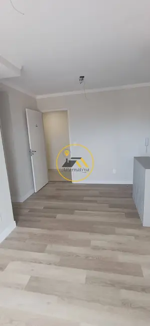 Apartamento com 2 quartos à venda e para alugar, 52m2 em Sao Jose Dos Campos - SP - imagem 4 Foto 4 de Apartamento com 2 quartos à venda e para alugar, 52m2 em Sao Jose Dos Campos - SP