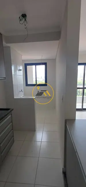 Apartamento com 2 quartos à venda e para alugar, 52m2 em Sao Jose Dos Campos - SP - imagem 3 Foto 3 de Apartamento com 2 quartos à venda e para alugar, 52m2 em Sao Jose Dos Campos - SP