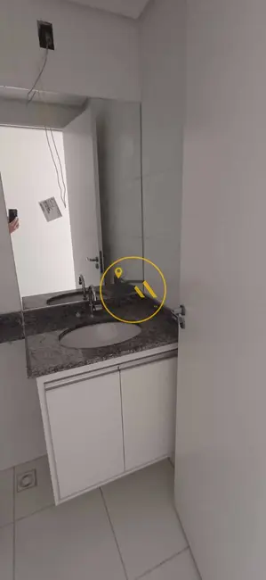 Apartamento com 2 quartos à venda e para alugar, 52m2 em Sao Jose Dos Campos - SP - imagem 8 Foto 8 de Apartamento com 2 quartos à venda e para alugar, 52m2 em Sao Jose Dos Campos - SP