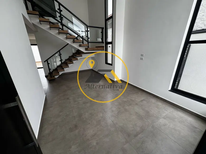 Casa com 4 quartos à venda, 250m2 em Sao Jose Dos Campos - SP - imagem 5 Foto 5 de Casa com 4 quartos à venda, 250m2 em Sao Jose Dos Campos - SP