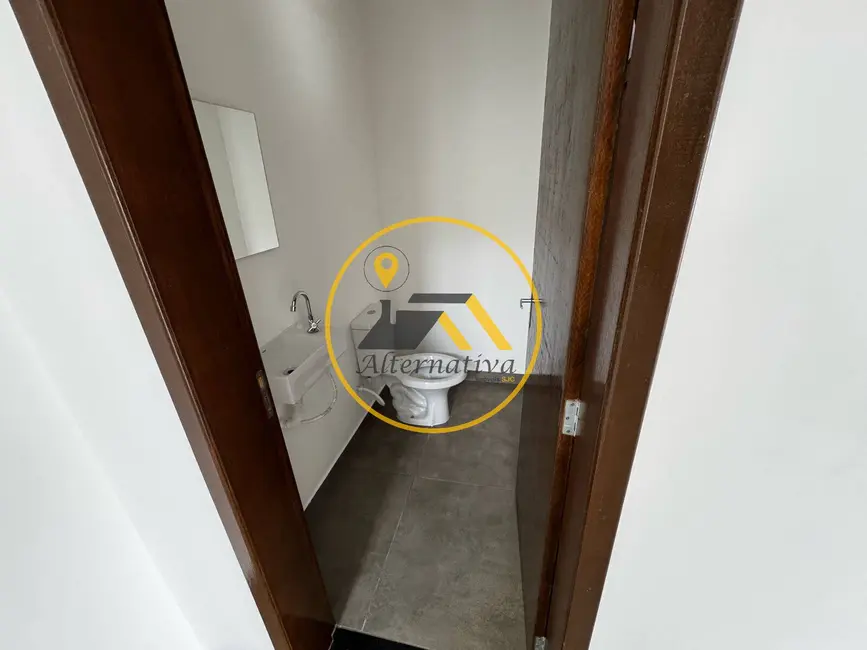 Casa com 4 quartos à venda, 250m2 em Sao Jose Dos Campos - SP - imagem 9 Foto 9 de Casa com 4 quartos à venda, 250m2 em Sao Jose Dos Campos - SP