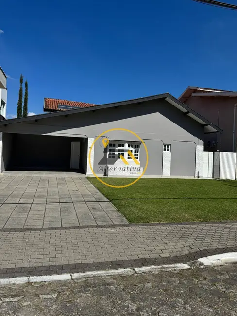 Foto 2 de Casa com 4 quartos à venda, 450m2 em Sao Jose Dos Campos - SP