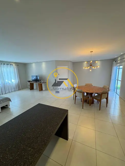 Foto 8 de Casa com 4 quartos à venda, 450m2 em Sao Jose Dos Campos - SP