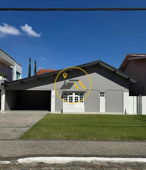 Foto 1 de Casa com 4 quartos à venda, 450m2 em Sao Jose Dos Campos - SP