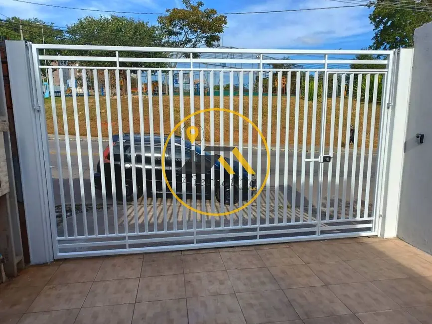 Foto 4 de Casa com 3 quartos à venda, 125m2 em Sao Jose Dos Campos - SP