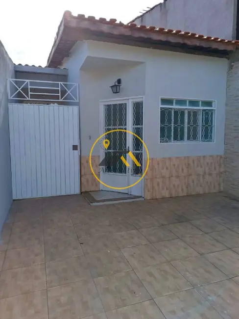 Foto 1 de Casa com 3 quartos à venda, 125m2 em Sao Jose Dos Campos - SP