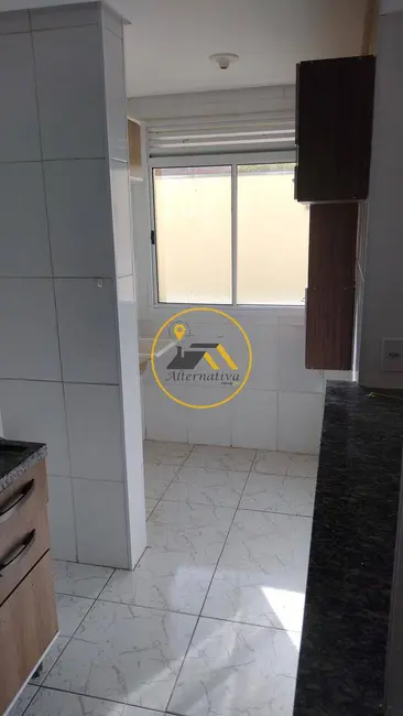 Foto 4 de Apartamento com 2 quartos à venda, 61m2 em Sao Jose Dos Campos - SP