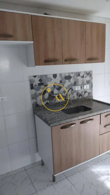 Foto 5 de Apartamento com 2 quartos à venda, 61m2 em Sao Jose Dos Campos - SP