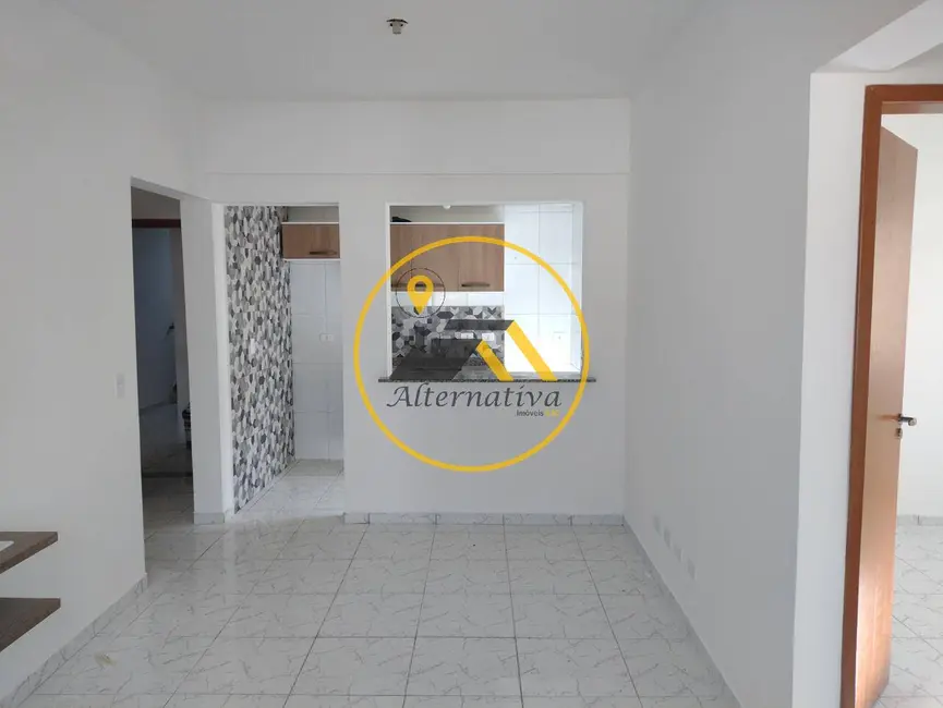 Foto 1 de Apartamento com 2 quartos à venda, 61m2 em Sao Jose Dos Campos - SP
