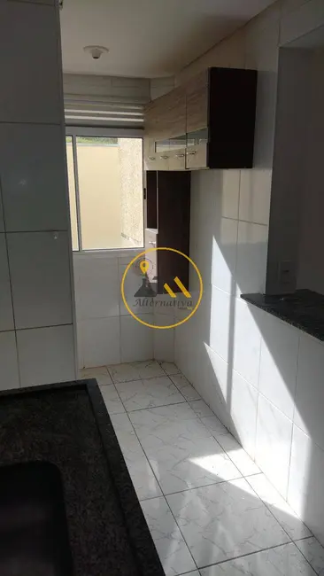 Foto 2 de Apartamento com 2 quartos à venda, 61m2 em Sao Jose Dos Campos - SP