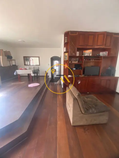 Foto 7 de Casa com 5 quartos à venda, 394m2 em Sao Jose Dos Campos - SP