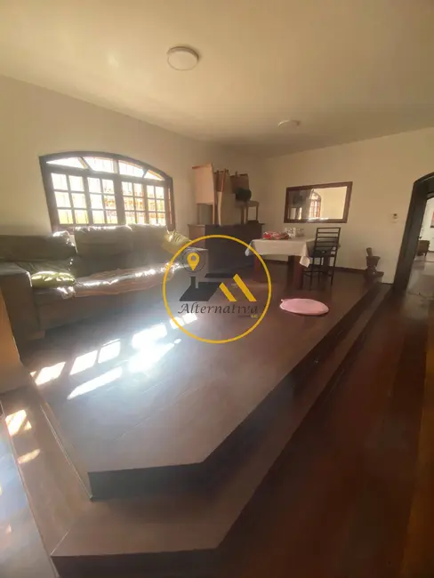 Foto 5 de Casa com 5 quartos à venda, 394m2 em Sao Jose Dos Campos - SP