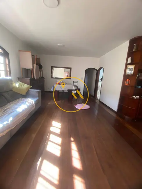 Foto 3 de Casa com 5 quartos à venda, 394m2 em Sao Jose Dos Campos - SP