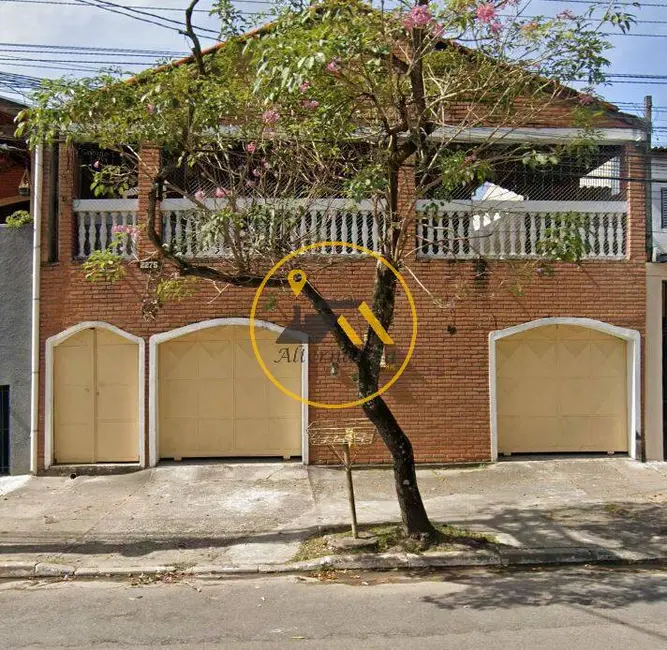 Foto 1 de Casa com 5 quartos à venda, 394m2 em Sao Jose Dos Campos - SP
