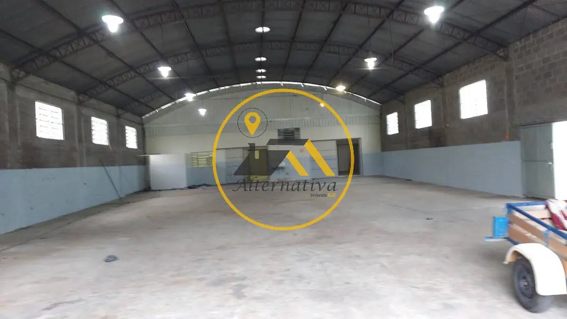 Foto 1 de Armazém / Galpão à venda, 1000m2 em Sao Jose Dos Campos - SP