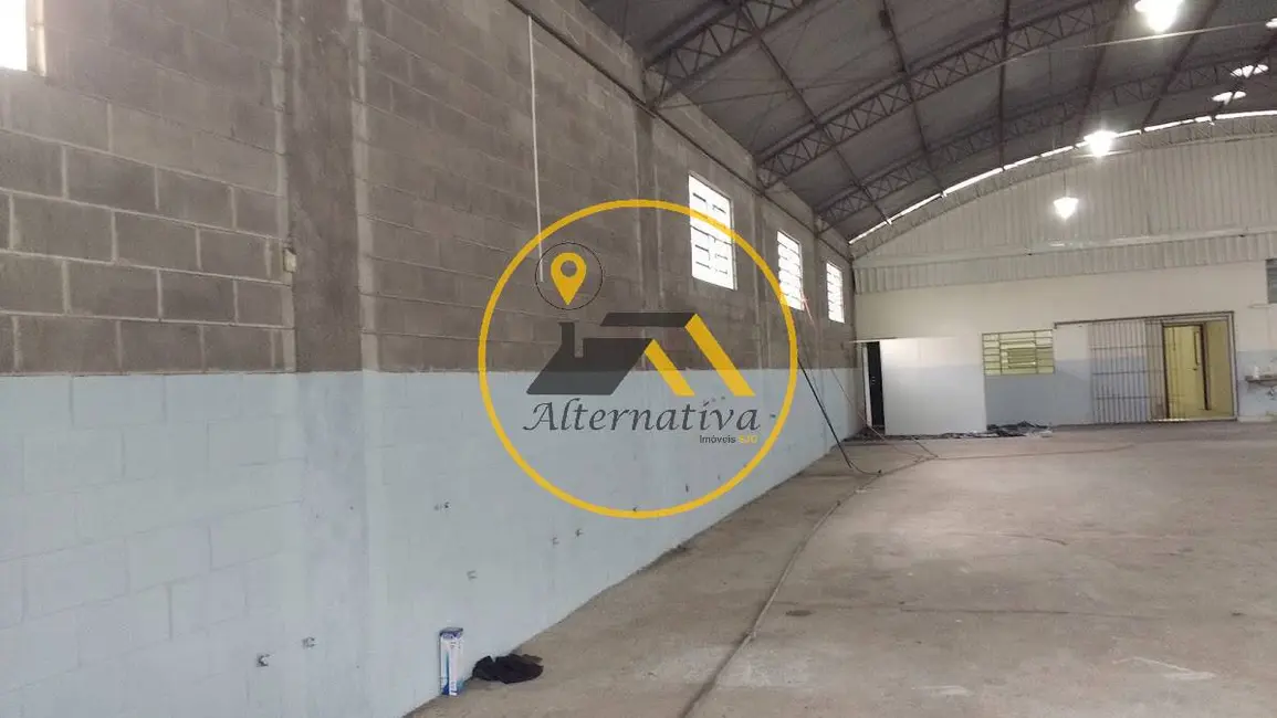 Foto 4 de Armazém / Galpão à venda, 1000m2 em Sao Jose Dos Campos - SP