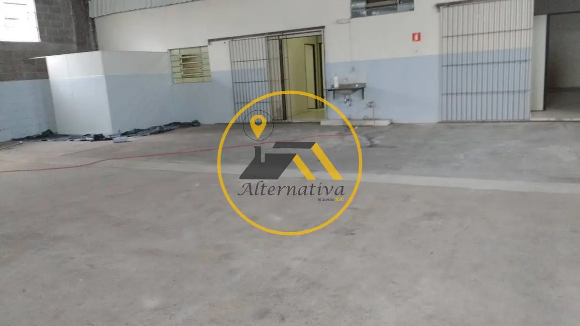 Foto 9 de Armazém / Galpão à venda, 1000m2 em Sao Jose Dos Campos - SP