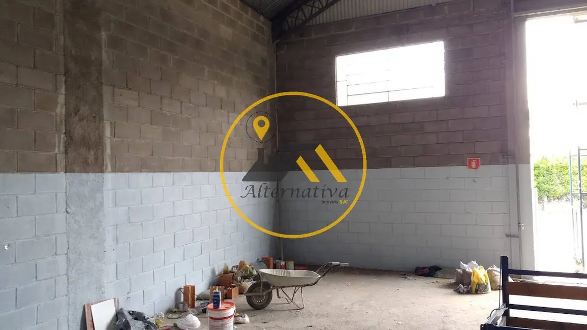 Foto 5 de Armazém / Galpão à venda, 1000m2 em Sao Jose Dos Campos - SP