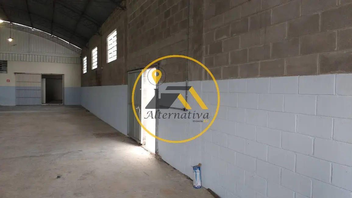 Foto 6 de Armazém / Galpão à venda, 1000m2 em Sao Jose Dos Campos - SP
