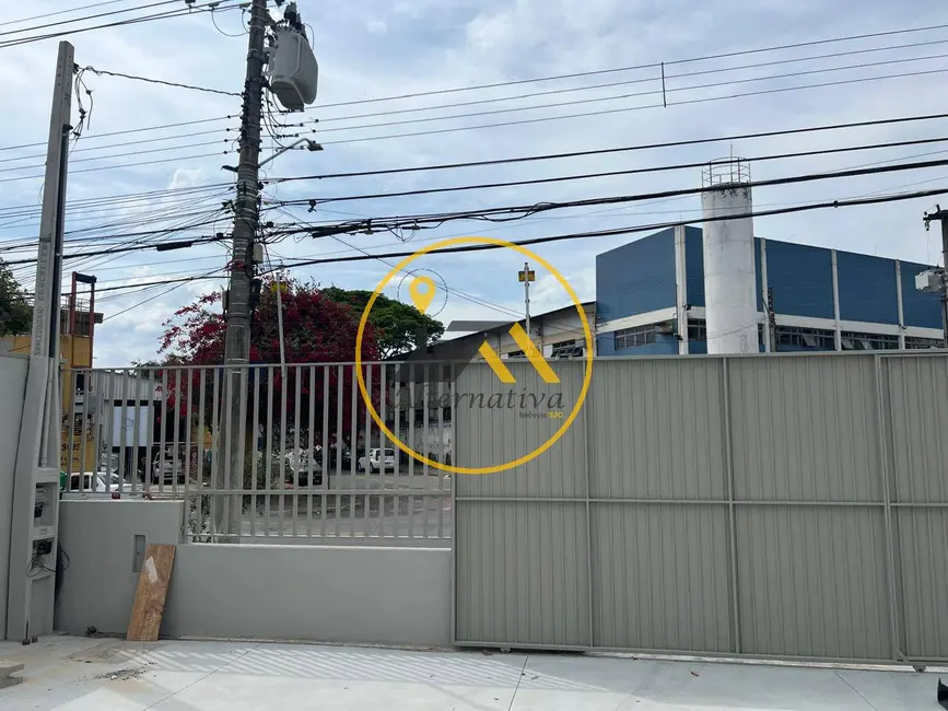 Armazém / Galpão para alugar, 380m2 em Sao Jose Dos Campos - SP - imagem 6 Foto 6 de Armazém / Galpão para alugar, 380m2 em Sao Jose Dos Campos - SP