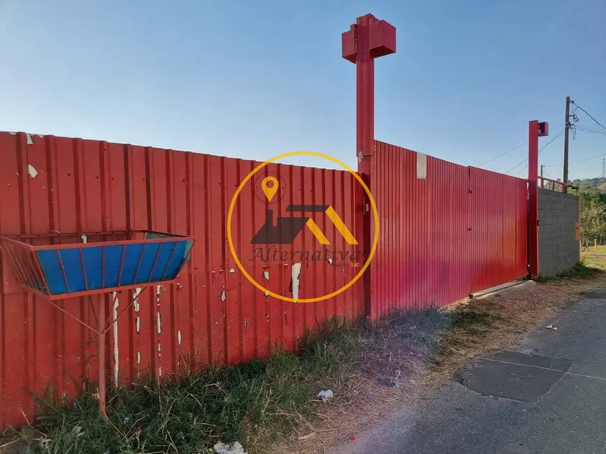 Foto 1 de Armazém / Galpão à venda e para alugar, 500m2 em Sao Jose Dos Campos - SP
