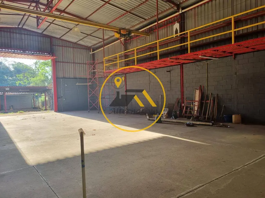 Foto 2 de Armazém / Galpão à venda e para alugar, 500m2 em Sao Jose Dos Campos - SP