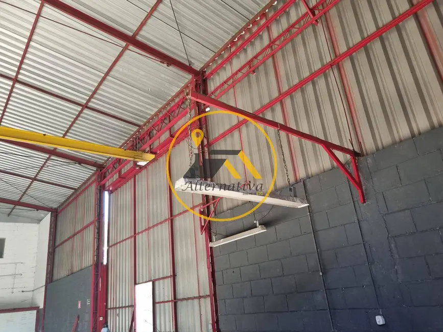 Foto 7 de Armazém / Galpão à venda e para alugar, 500m2 em Sao Jose Dos Campos - SP