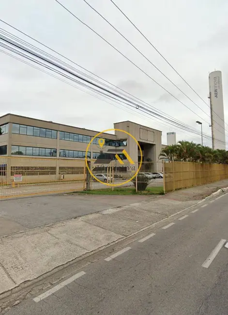 Foto 2 de Armazém / Galpão para alugar, 21100m2 em Sao Jose Dos Campos - SP