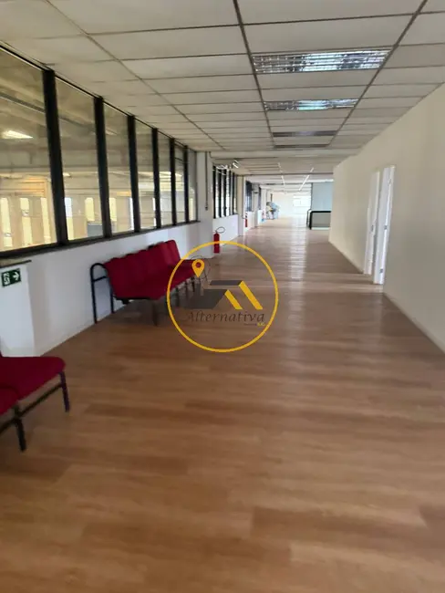 Foto 6 de Armazém / Galpão para alugar, 21100m2 em Sao Jose Dos Campos - SP
