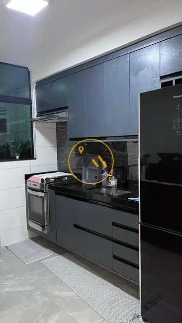 Foto 9 de Apartamento com 2 quartos à venda, 75m2 em Sao Jose Dos Campos - SP