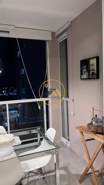 Foto 6 de Apartamento com 2 quartos à venda, 75m2 em Sao Jose Dos Campos - SP