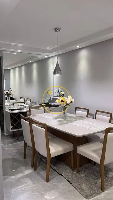 Foto 5 de Apartamento com 2 quartos à venda, 75m2 em Sao Jose Dos Campos - SP