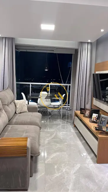 Foto 2 de Apartamento com 2 quartos à venda, 75m2 em Sao Jose Dos Campos - SP