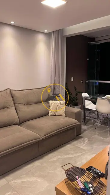 Foto 7 de Apartamento com 2 quartos à venda, 75m2 em Sao Jose Dos Campos - SP