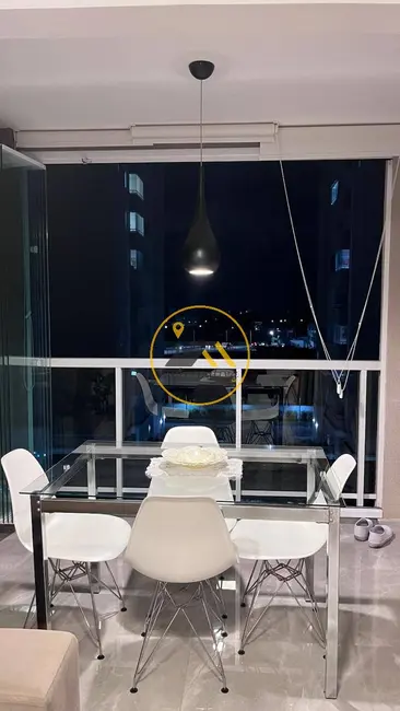 Foto 8 de Apartamento com 2 quartos à venda, 75m2 em Sao Jose Dos Campos - SP