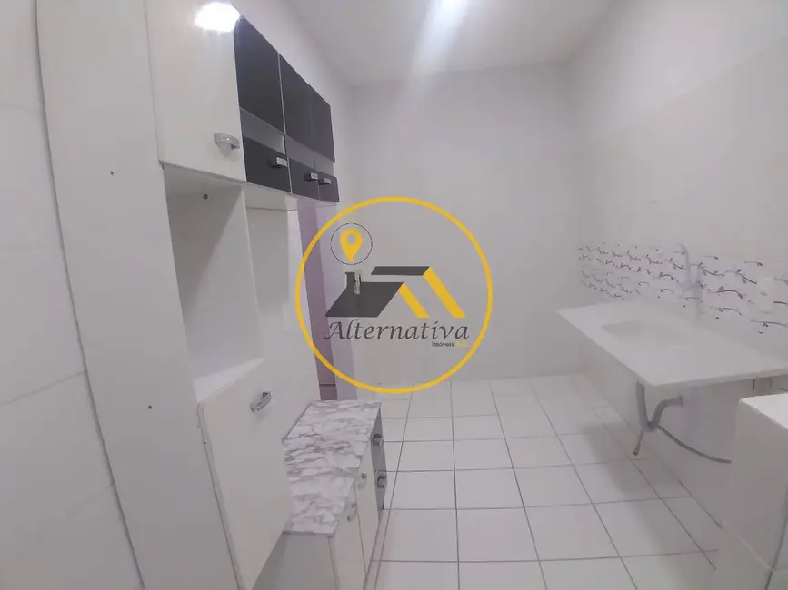 Apartamento com 2 quartos à venda, 50m2 em Sao Jose Dos Campos - SP - imagem 6 Foto 6 de Apartamento com 2 quartos à venda, 50m2 em Sao Jose Dos Campos - SP