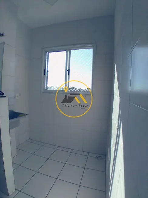 Apartamento com 2 quartos à venda, 50m2 em Sao Jose Dos Campos - SP - imagem 9 Foto 9 de Apartamento com 2 quartos à venda, 50m2 em Sao Jose Dos Campos - SP