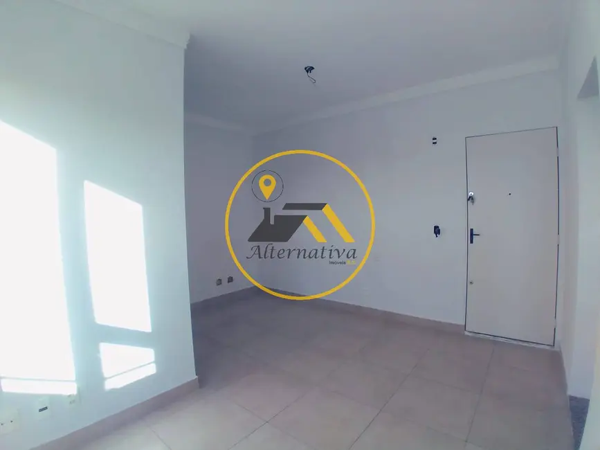 Apartamento com 2 quartos à venda, 50m2 em Sao Jose Dos Campos - SP - imagem 3 Foto 3 de Apartamento com 2 quartos à venda, 50m2 em Sao Jose Dos Campos - SP