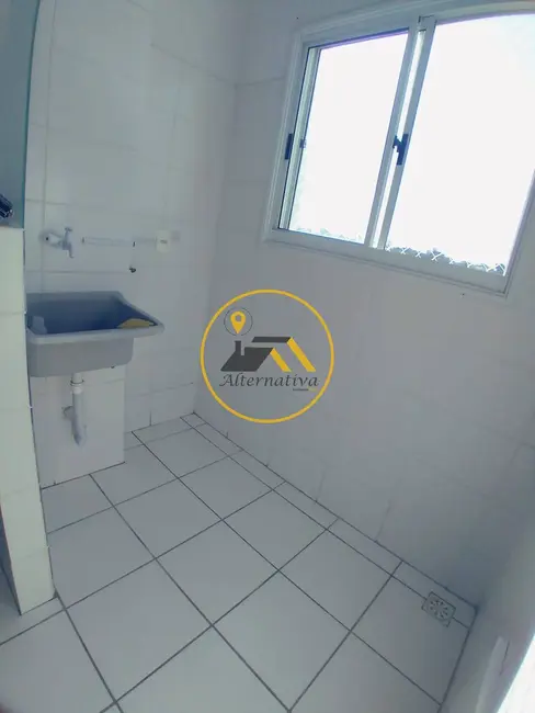 Apartamento com 2 quartos à venda, 50m2 em Sao Jose Dos Campos - SP - imagem 8 Foto 8 de Apartamento com 2 quartos à venda, 50m2 em Sao Jose Dos Campos - SP