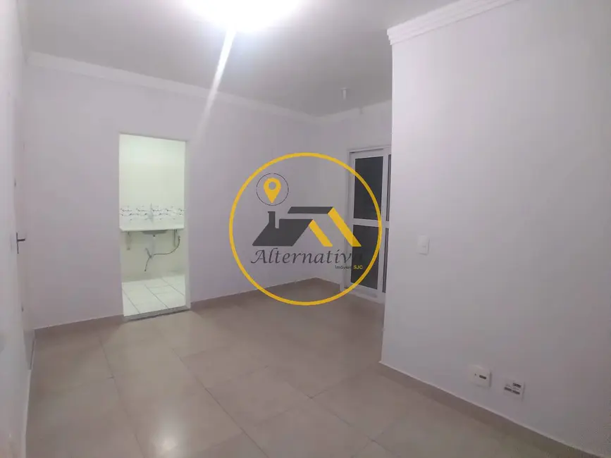 Apartamento com 2 quartos à venda, 50m2 em Sao Jose Dos Campos - SP - imagem 7 Foto 7 de Apartamento com 2 quartos à venda, 50m2 em Sao Jose Dos Campos - SP