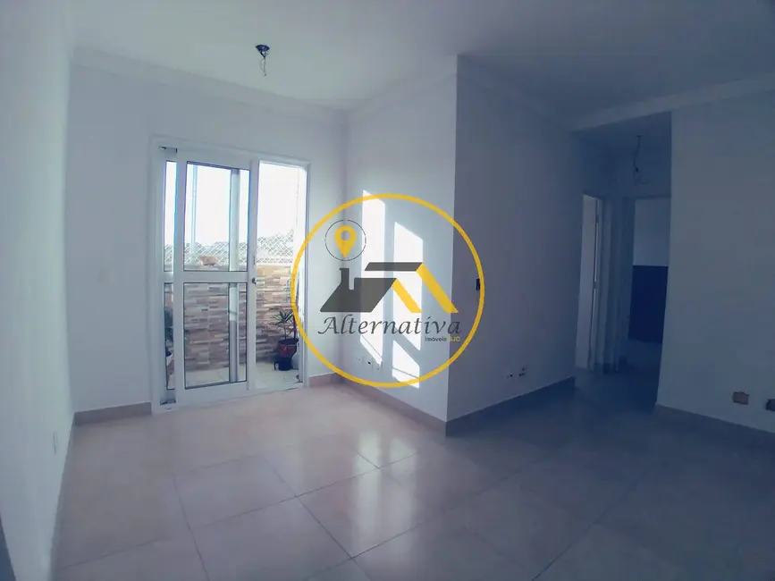 Apartamento com 2 quartos à venda, 50m2 em Sao Jose Dos Campos - SP - imagem 2 Foto 2 de Apartamento com 2 quartos à venda, 50m2 em Sao Jose Dos Campos - SP