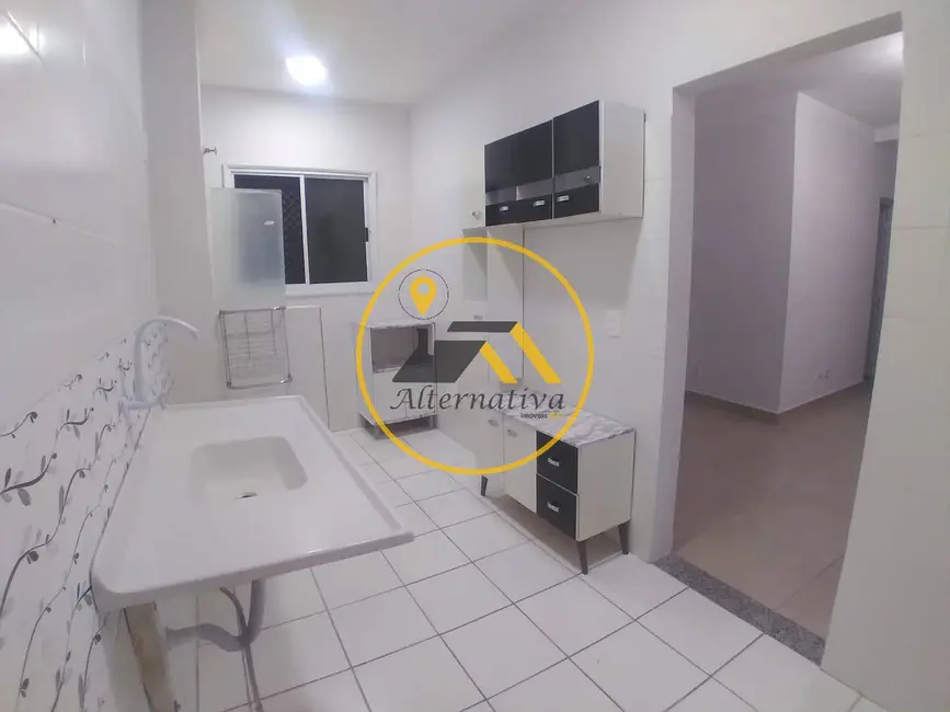Apartamento com 2 quartos à venda, 50m2 em Sao Jose Dos Campos - SP - imagem 5 Foto 5 de Apartamento com 2 quartos à venda, 50m2 em Sao Jose Dos Campos - SP