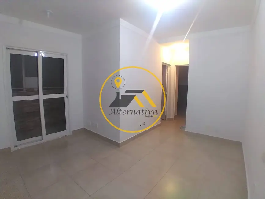 Apartamento com 2 quartos à venda, 50m2 em Sao Jose Dos Campos - SP - imagem 1 Foto 1 de Apartamento com 2 quartos à venda, 50m2 em Sao Jose Dos Campos - SP
