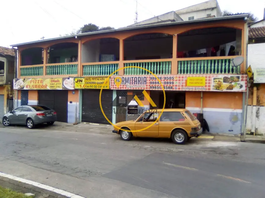 Casa com 10 quartos à venda, 376m2 em Sao Jose Dos Campos - SP - imagem 2 Foto 2 de Casa com 10 quartos à venda, 376m2 em Sao Jose Dos Campos - SP
