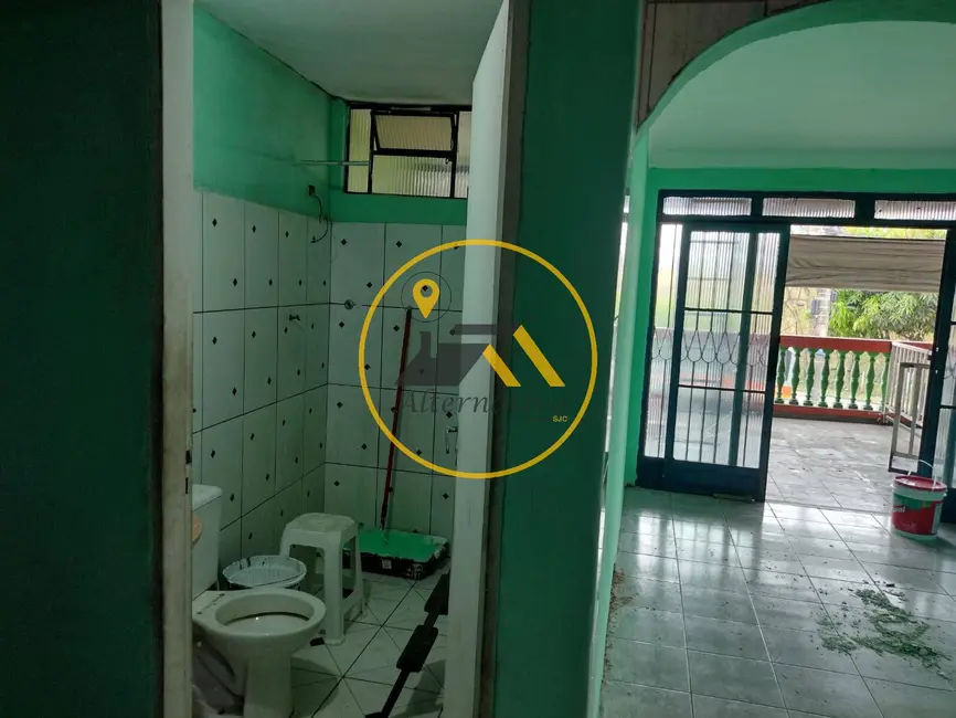 Casa com 10 quartos à venda, 376m2 em Sao Jose Dos Campos - SP - imagem 7 Foto 7 de Casa com 10 quartos à venda, 376m2 em Sao Jose Dos Campos - SP