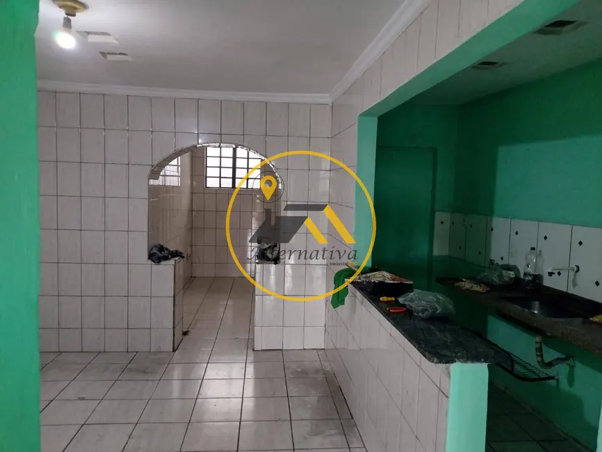 Casa com 10 quartos à venda, 376m2 em Sao Jose Dos Campos - SP - imagem 9 Foto 9 de Casa com 10 quartos à venda, 376m2 em Sao Jose Dos Campos - SP